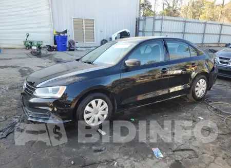 3VW267AJ6GM320550