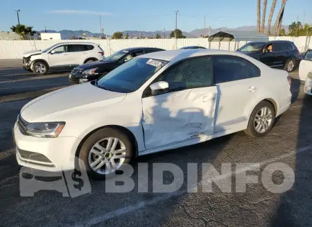 3VW2B7AJ3JM226189