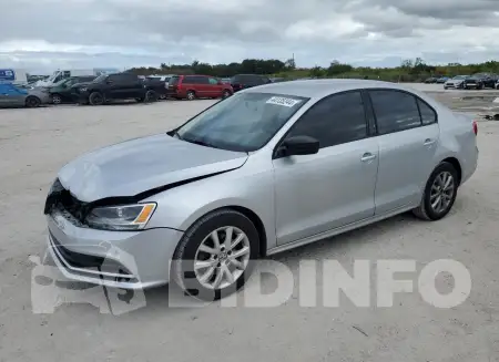 3VWD07AJ7FM288457