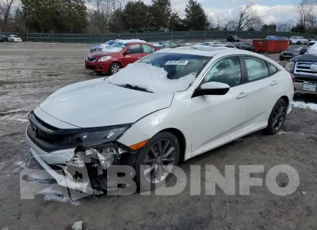 19XFC1F30LE205399