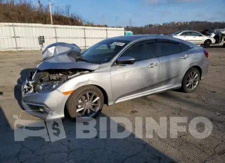 19XFC1F34LE201002