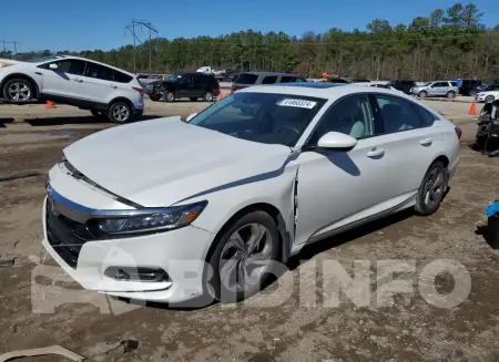 1HGCV1F45JA254556