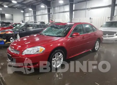 2G1WB5E39F1169363