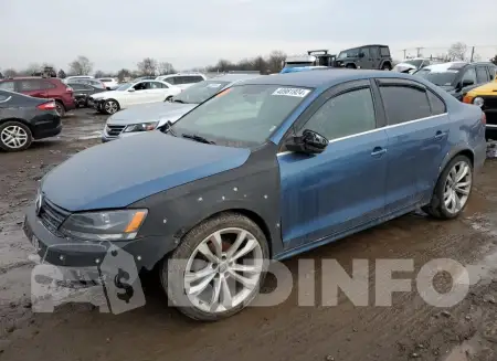 3VW167AJ4HM315912