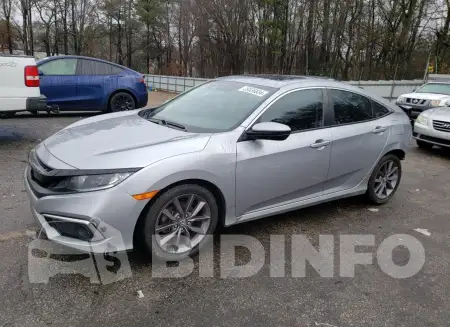 19XFC1F38LE006990