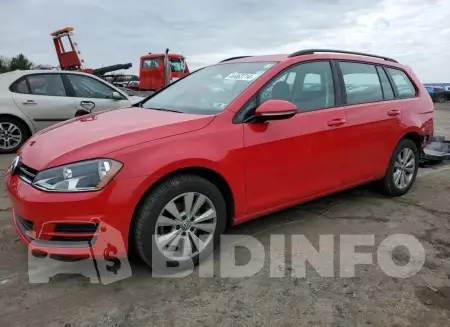 3VW017AU4HM545003