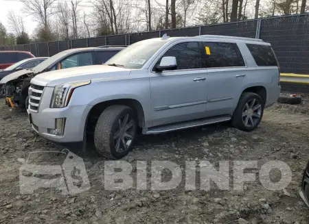 1GYS4BKJ4GR390891