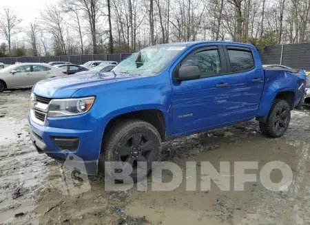 1GCGTBEN9J1149136