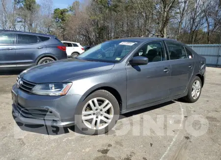 3VW2B7AJ8HM270442