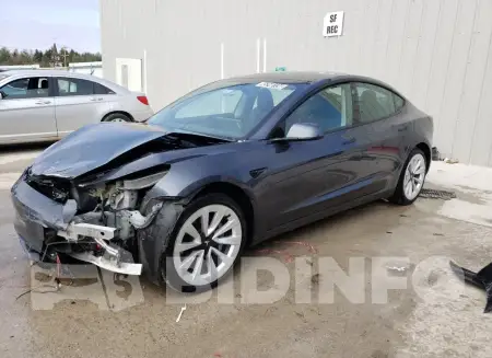 5YJ3E1EA0NF187819