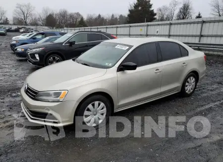 3VW2K7AJ1FM345365