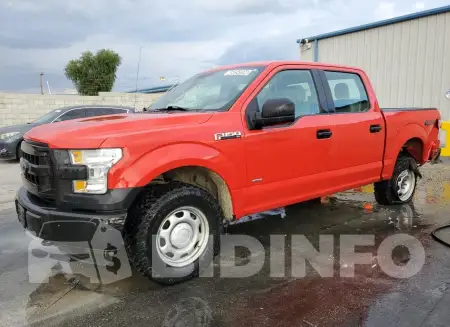 1FTEW1EP7GKD58629