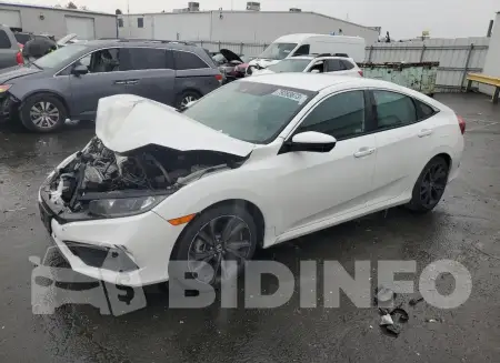 19XFC2F80LE202181