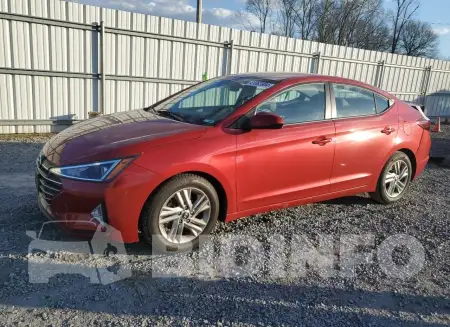 5NPD84LF5KH458110