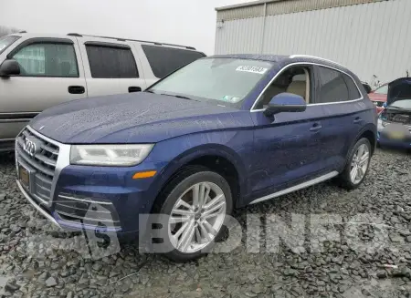 WA1BNAFYXJ2000438