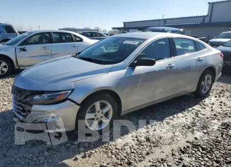 1G1ZB5ST4LF149009