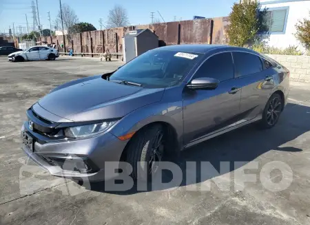 19XFC2F80LE215349