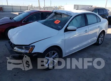 3VW167AJ8JM225541