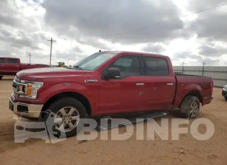 1FTEW1EP6KFC59589