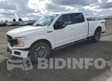 1FTFW1EG5JKC85398
