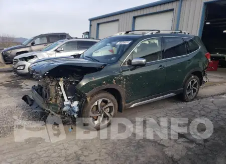 JF2SKARCXPH435207
