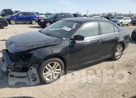 3VW167AJ8HM204182