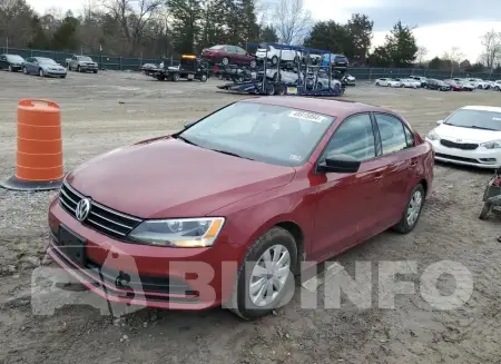 3VW267AJ5GM290621