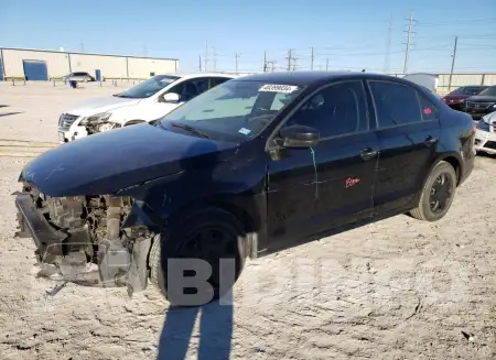 3VW2K7AJ8FM414567