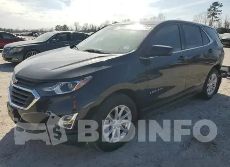 3GNAXKEV6LS529859