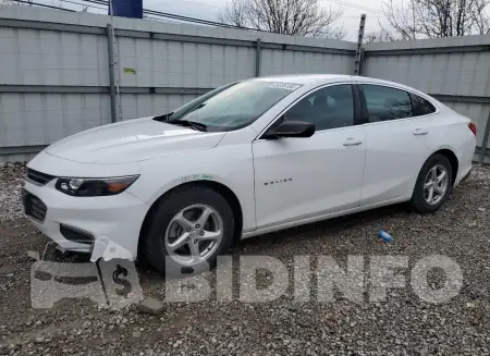 1G1ZB5ST6JF189489