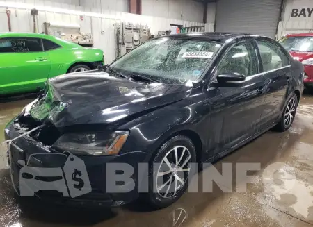 3VWDB7AJ3HM262015