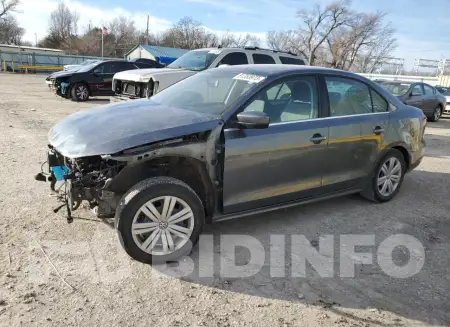 3VW2B7AJXHM400320