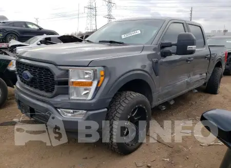 1FTEW1EP5MKD62495