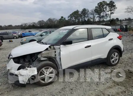 3N1CP5BV5LL535320