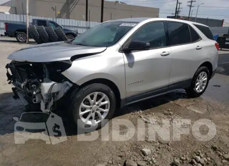 3GNAXHEV5JS564957