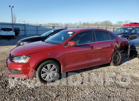 3VW2B7AJ3HM357147