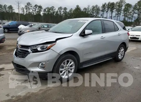3GNAXKEVXLS590440