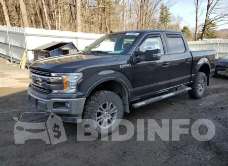 1FTEW1E56KFC88458