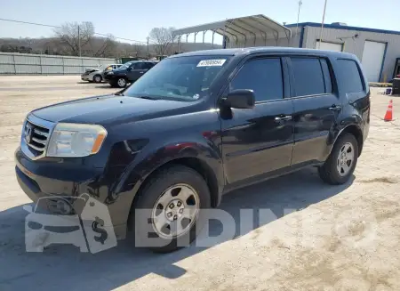5FNYF3H22FB010760