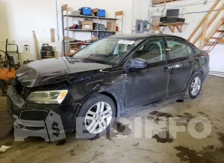 3VW2K7AJ3FM352608