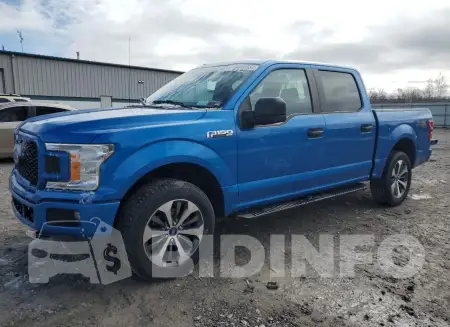 1FTEW1EP6KFA38459
