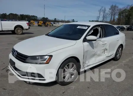 3VW167AJXHM270118