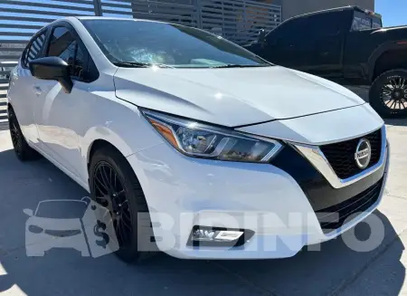 3N1CN8DV2LL802384