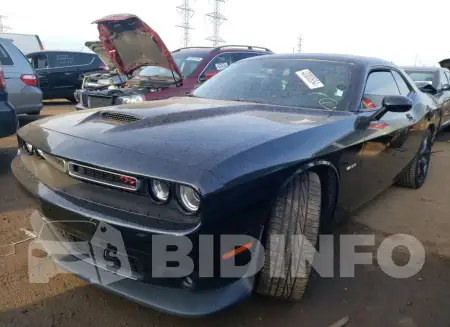 2C3CDZBT6KH739826