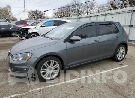 3VW2A7AU3FM038891