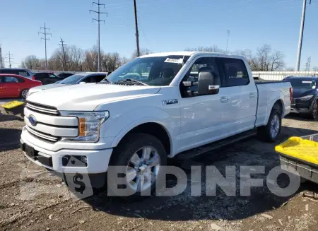 1FTFW1EG1JFD11567