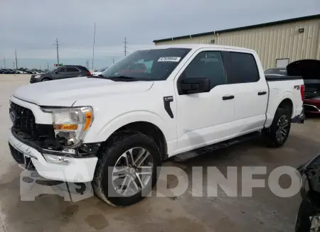 1FTEW1EP2MKD22326
