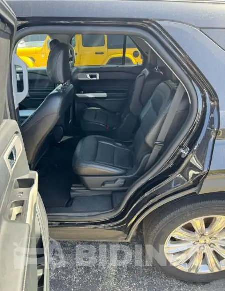 1FM5K8FW7MNA16307