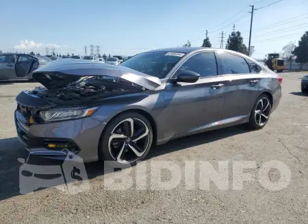 1HGCV1F30KA091159