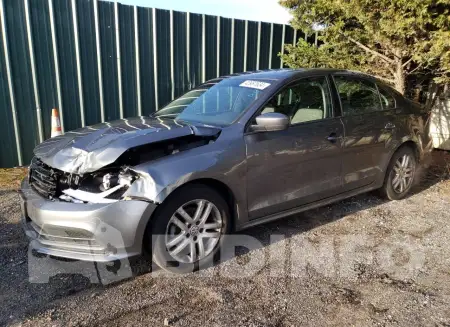 3VW2B7AJ5JM260991